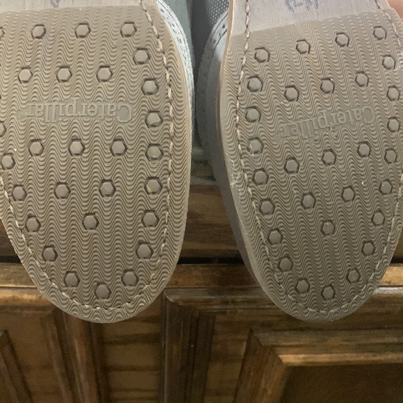 Caterpillar Men's shoes size 7 - Picture 8 of 11